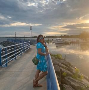 Meet your Posher, Jacky